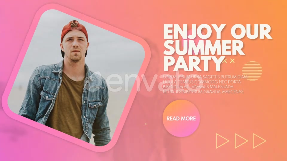 Fresh Promo Videohive 32771756 After Effects Image 4