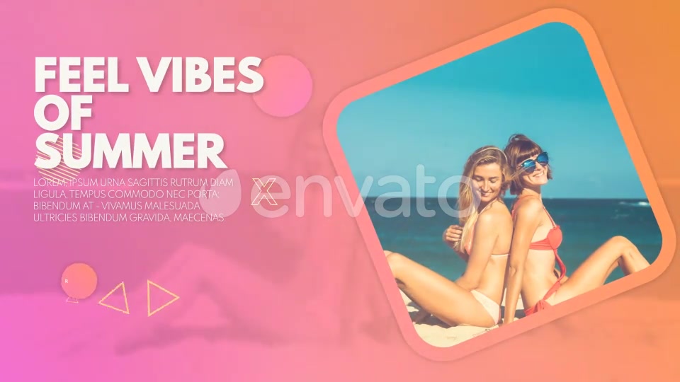 Fresh Promo Videohive 32771756 After Effects Image 8
