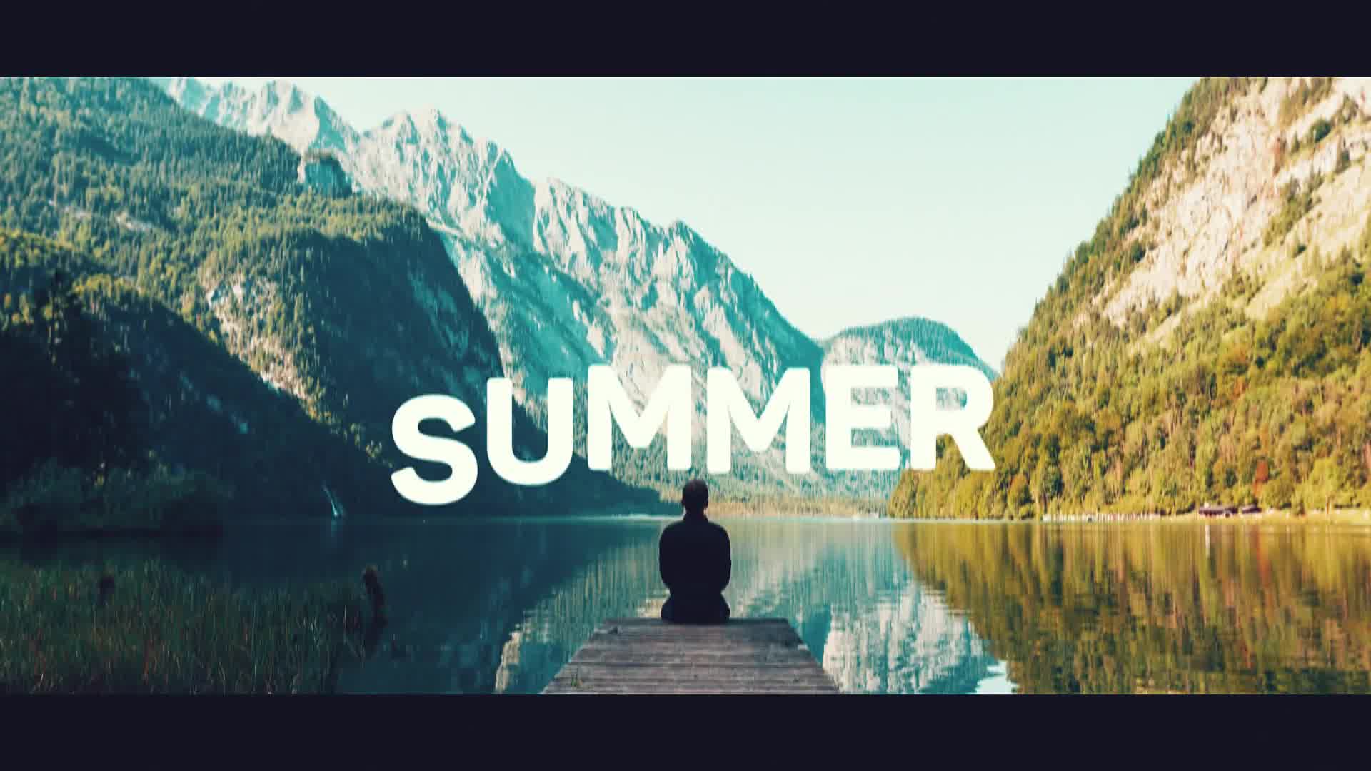 Fresh Summer Videohive 24136115 After Effects Image 11