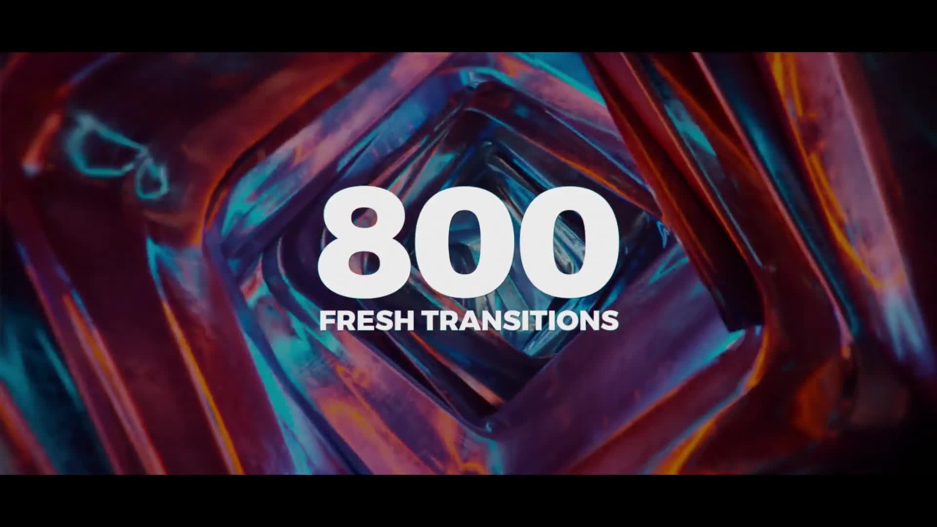 Fresh Transitions Videohive 23329699 After Effects Image 1