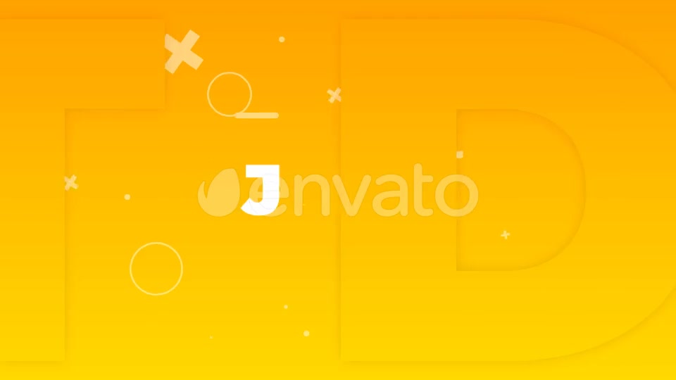 Fresh Typography Opener Videohive 25126096 After Effects Image 10