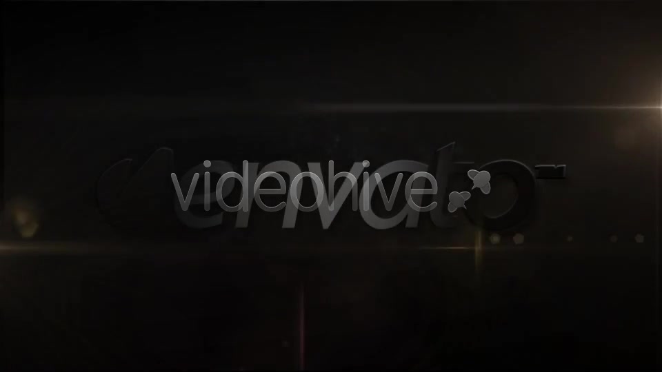 From Darkness Epic Logo Reveal Videohive 3670875 After Effects Image 7