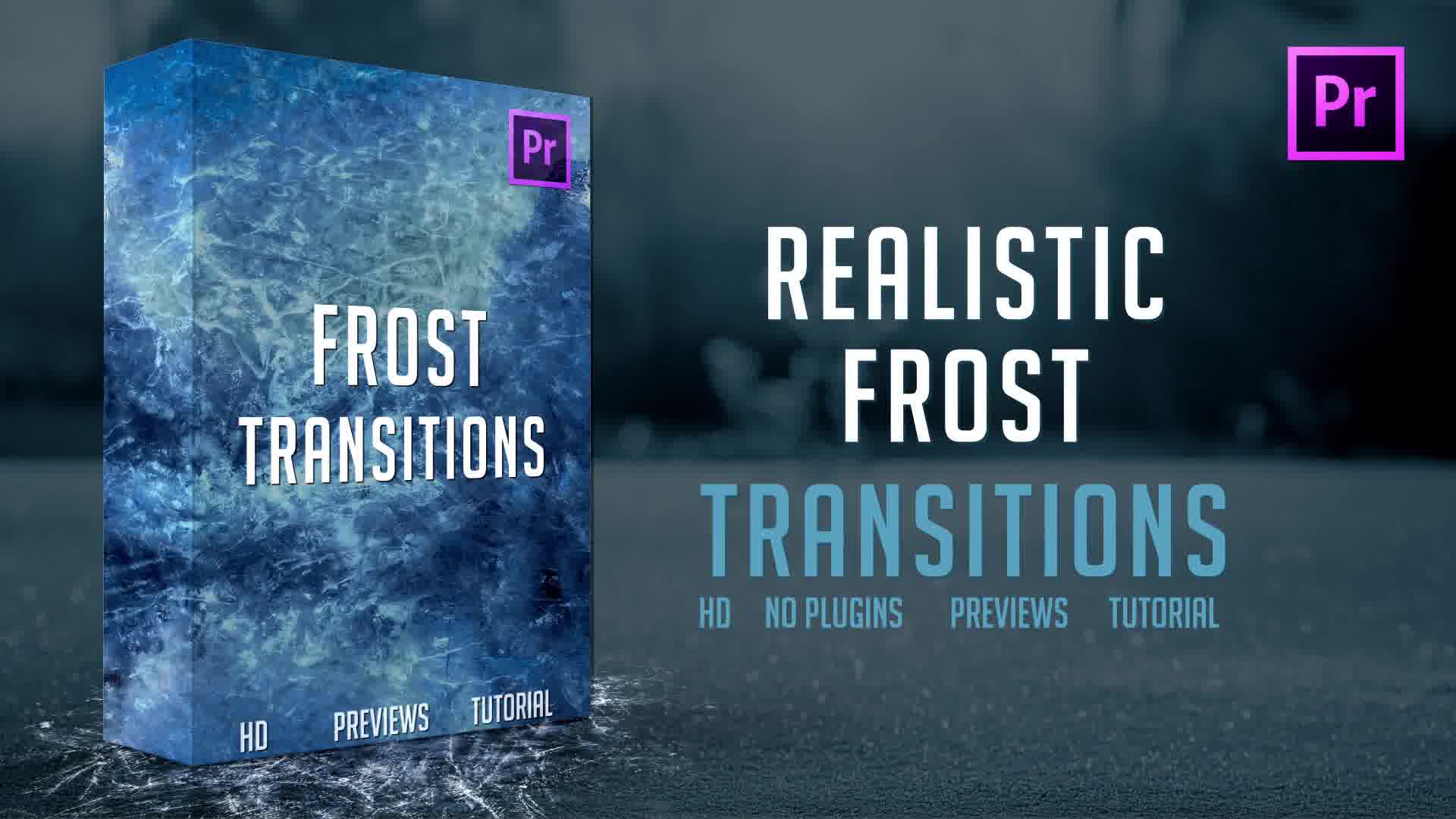 Frost Transitions Videohive 25118904 Premiere Pro Image 11