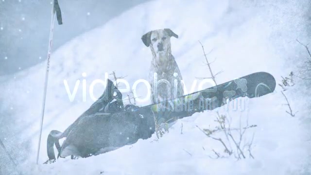 Frozen Videohive 1528976 After Effects Image 10