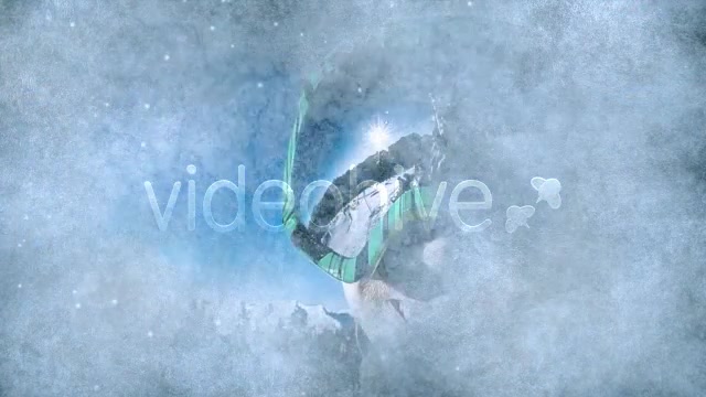 Frozen Videohive 1528976 After Effects Image 3