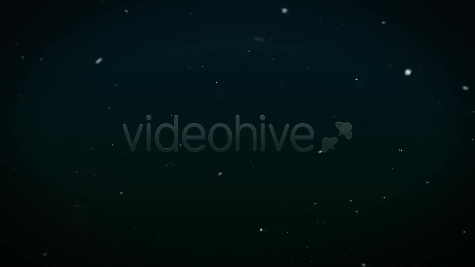 Frozen and Disappeared Effect Title - Download Videohive 1443721
