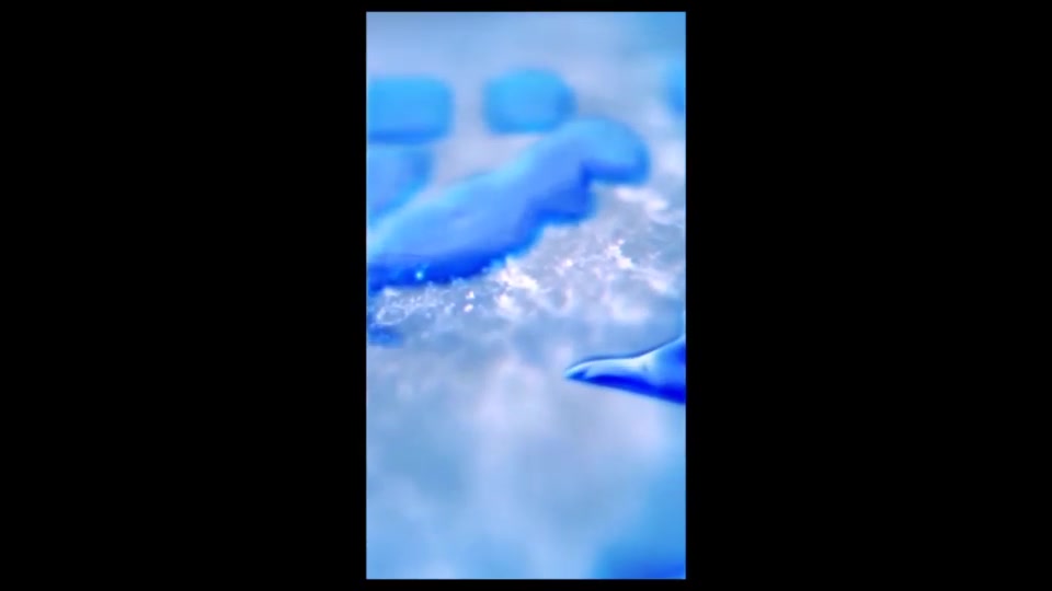 Frozen Ice And Snow Logo Reveal Videohive 6826389 After Effects Image 11