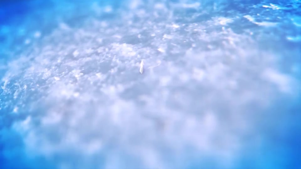 Frozen Ice And Snow Logo Reveal Videohive 6826389 After Effects Image 5