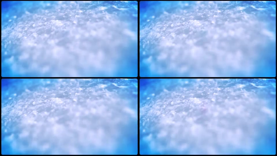 Frozen Ice And Snow Logo Reveal Videohive 6826389 After Effects Image 7