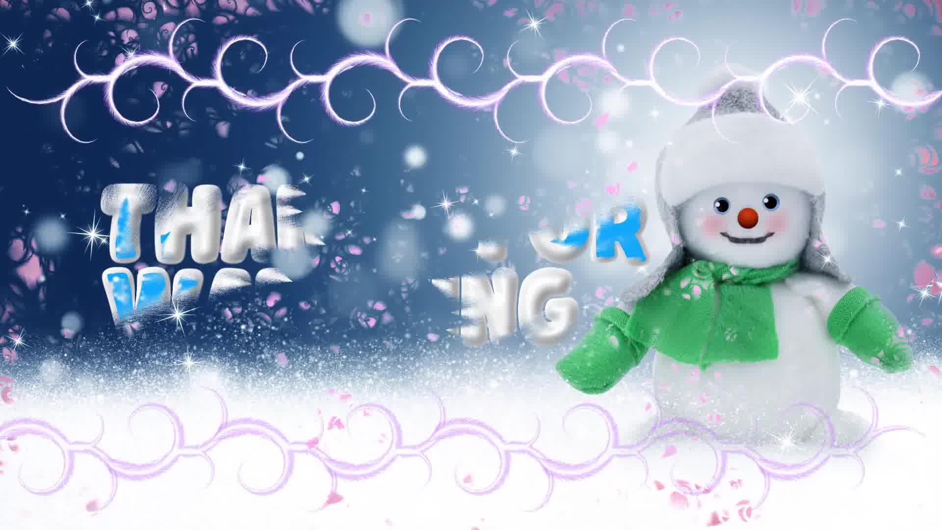 Frozen Ice Elements for After Effects Videohive 34805369 After Effects Image 10