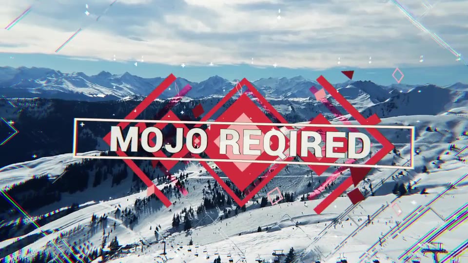 Frozen Intro Videohive 20861104 After Effects Image 3