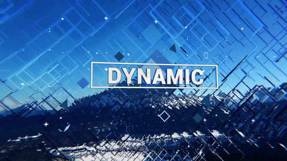 Frozen Intro Videohive 20861104 After Effects Image 4