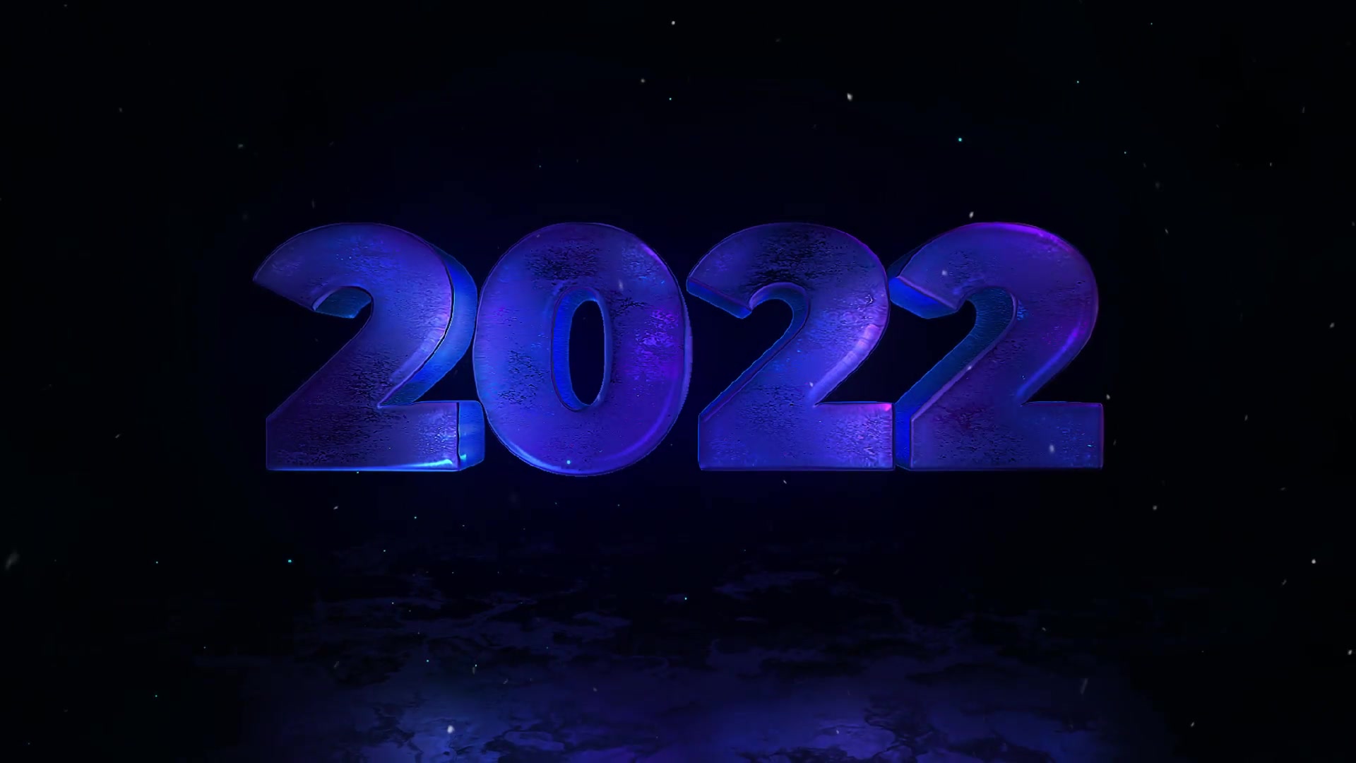 Frozen Logo | After Effects Videohive 35392696 After Effects Image 7