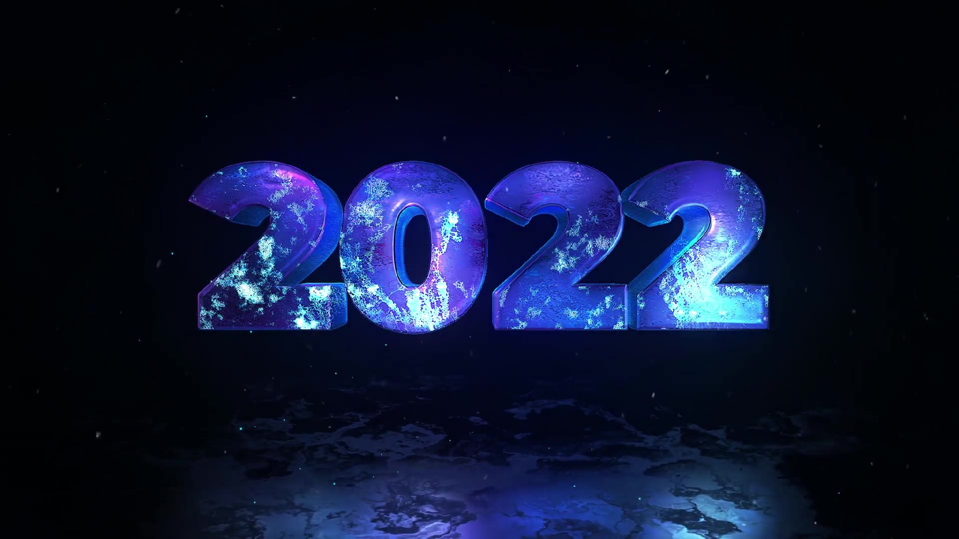 Frozen Logo | After Effects Videohive 35392696 After Effects Image 8