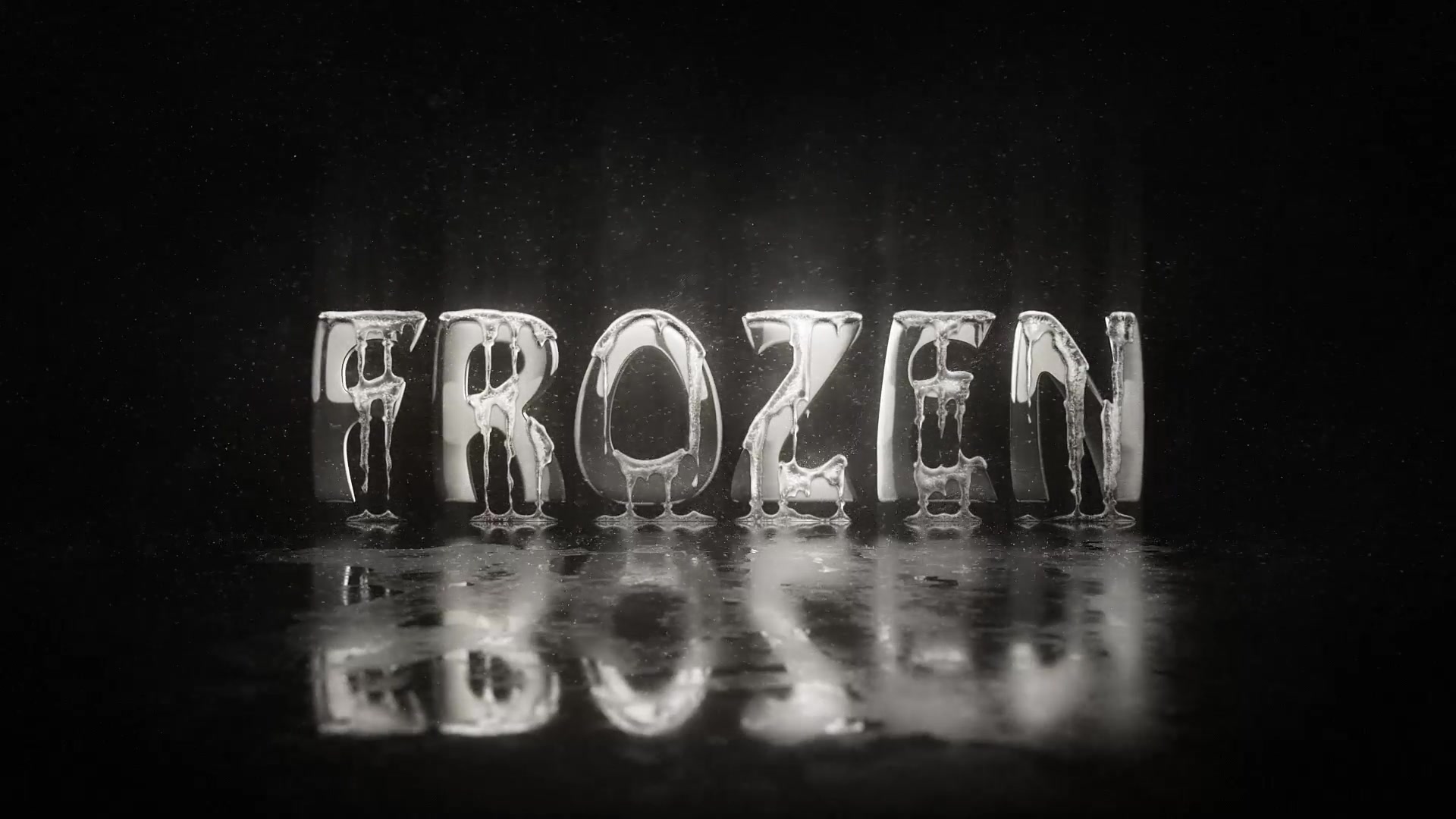 Frozen Metal Logo Videohive 24903529 After Effects Image 7