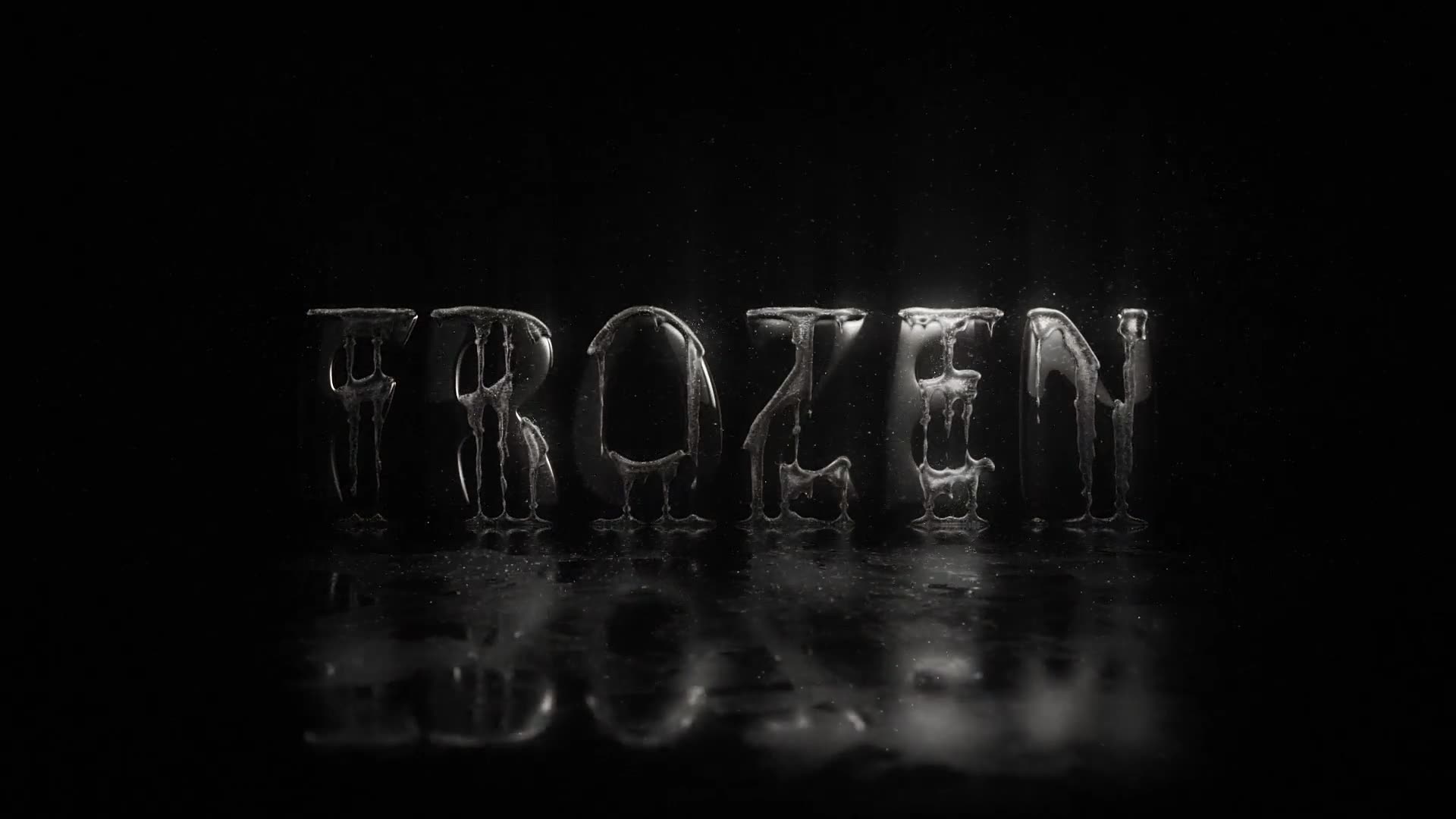 Frozen Metal Logo Videohive 24903529 After Effects Image 8