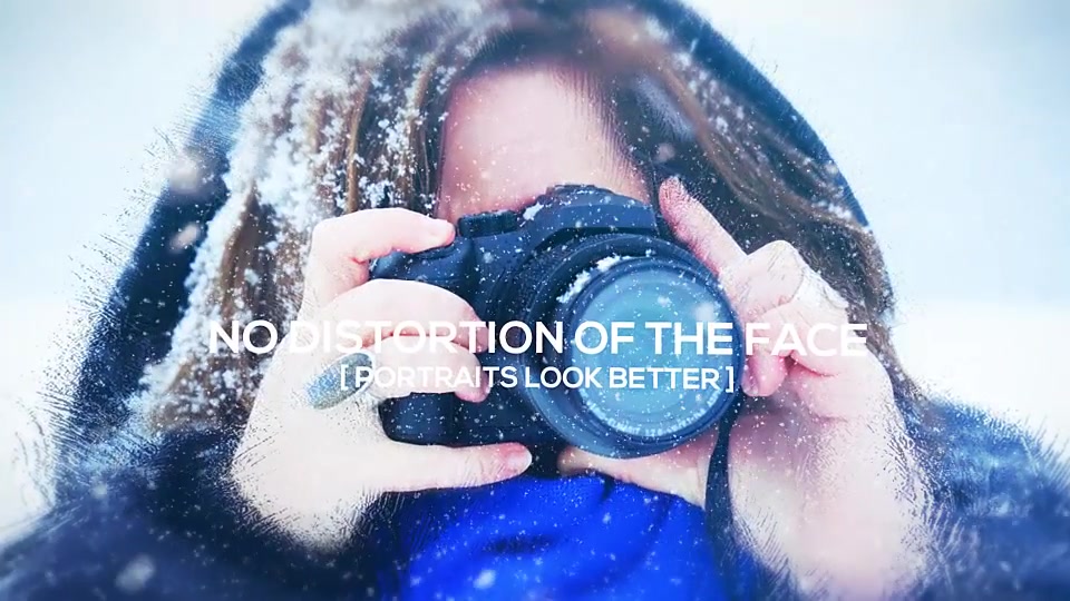 Frozen Parallax Slideshow Videohive 13987724 After Effects Image 6