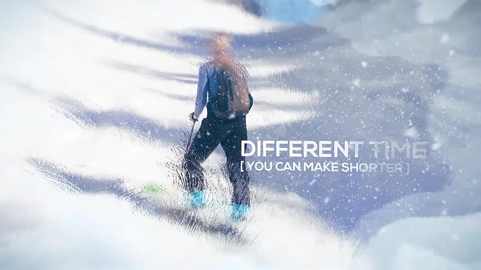 Frozen Parallax Slideshow Videohive 13987724 After Effects Image 8