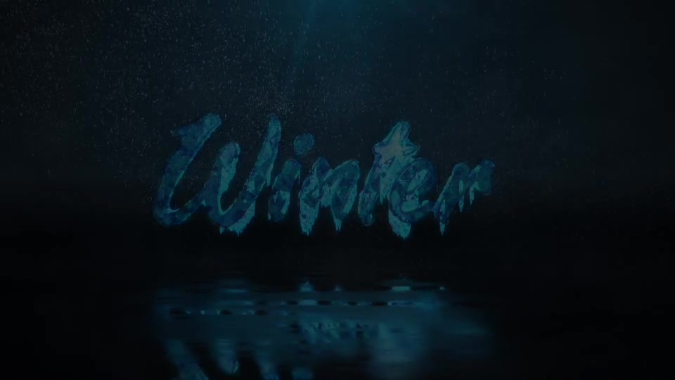 Frozen Winter | Intro Title Videohive 25203806 Premiere Pro Image 10