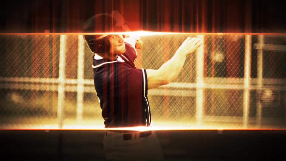 Full Energy - Download Videohive 116334