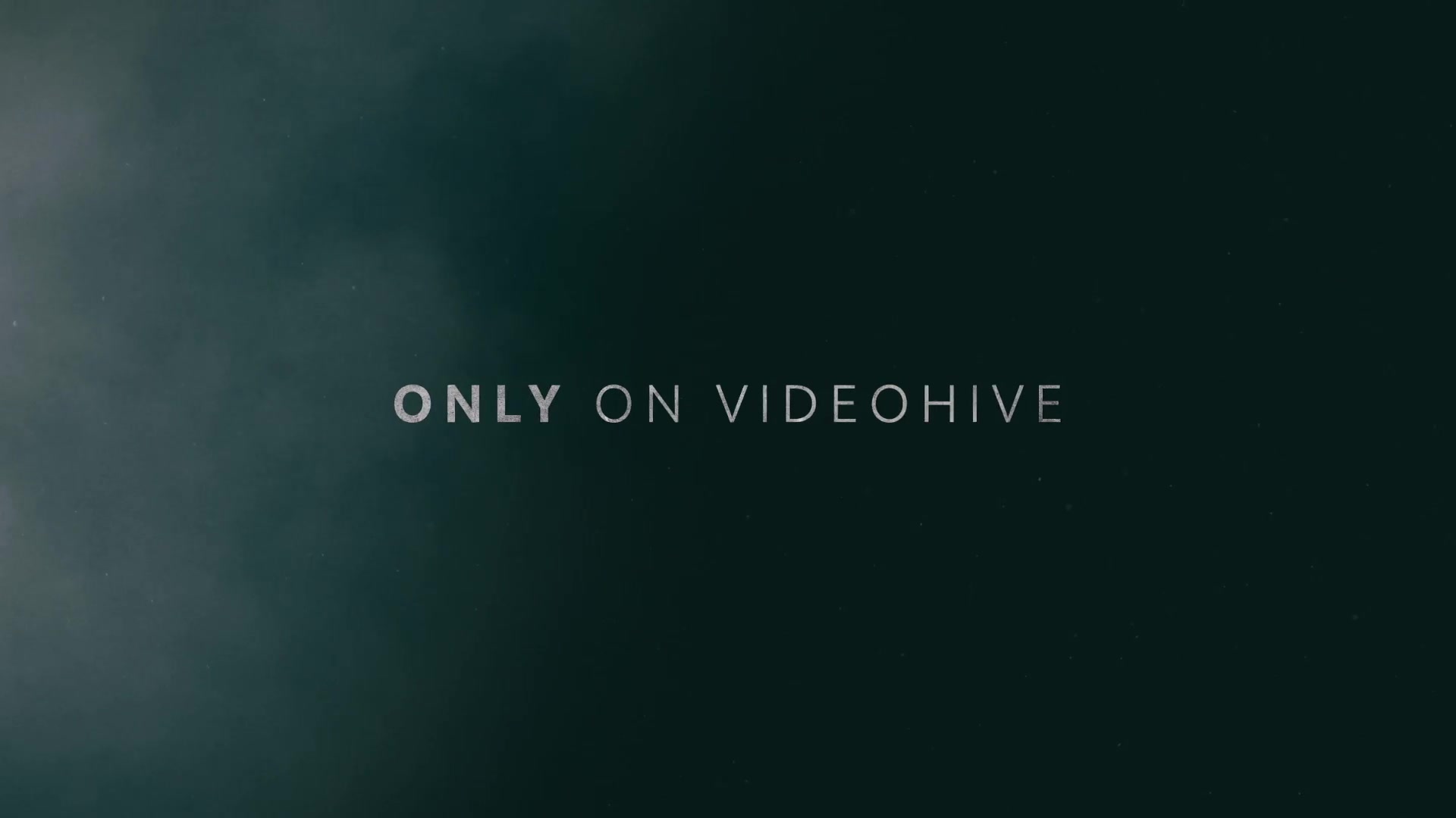 Fume | Trailer Titles Videohive 24654081 After Effects Image 9