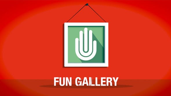 Fun Gallery - 10635449 Download Videohive
