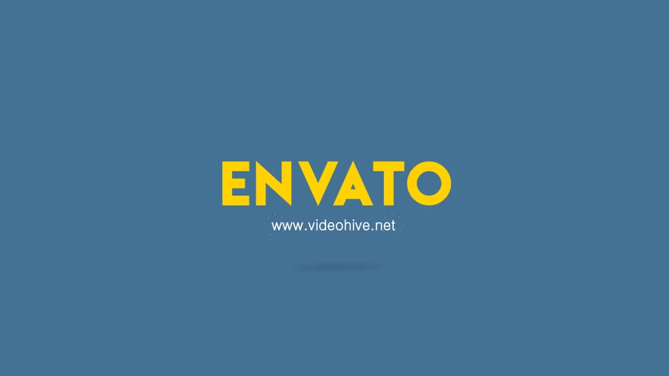 Fun Logo - Download Videohive 9755118