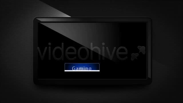 Fun Logo Game Reveal Videohive 1206218 After Effects Image 1