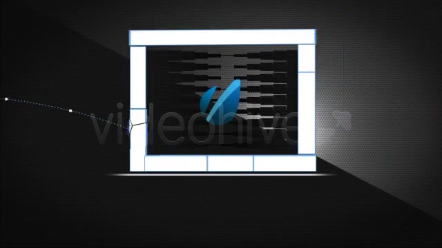 Fun Logo Game Reveal Videohive 1206218 After Effects Image 2