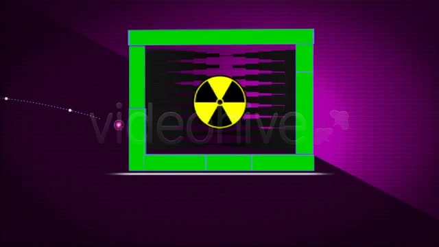 Fun Logo Game Reveal Videohive 1206218 After Effects Image 6