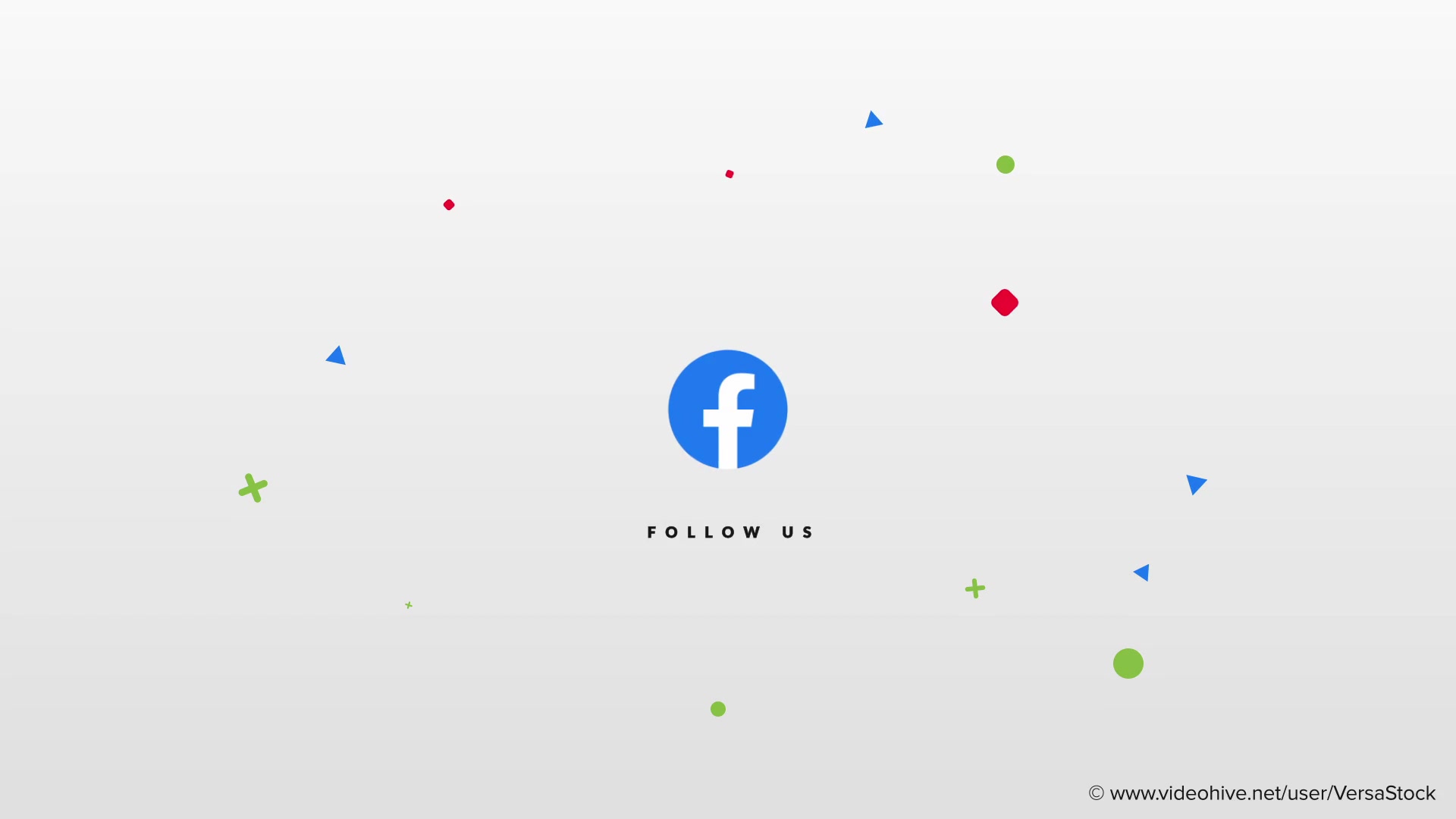 Fun Logo Stings with Social Logos Videohive 25074062 After Effects Image 7