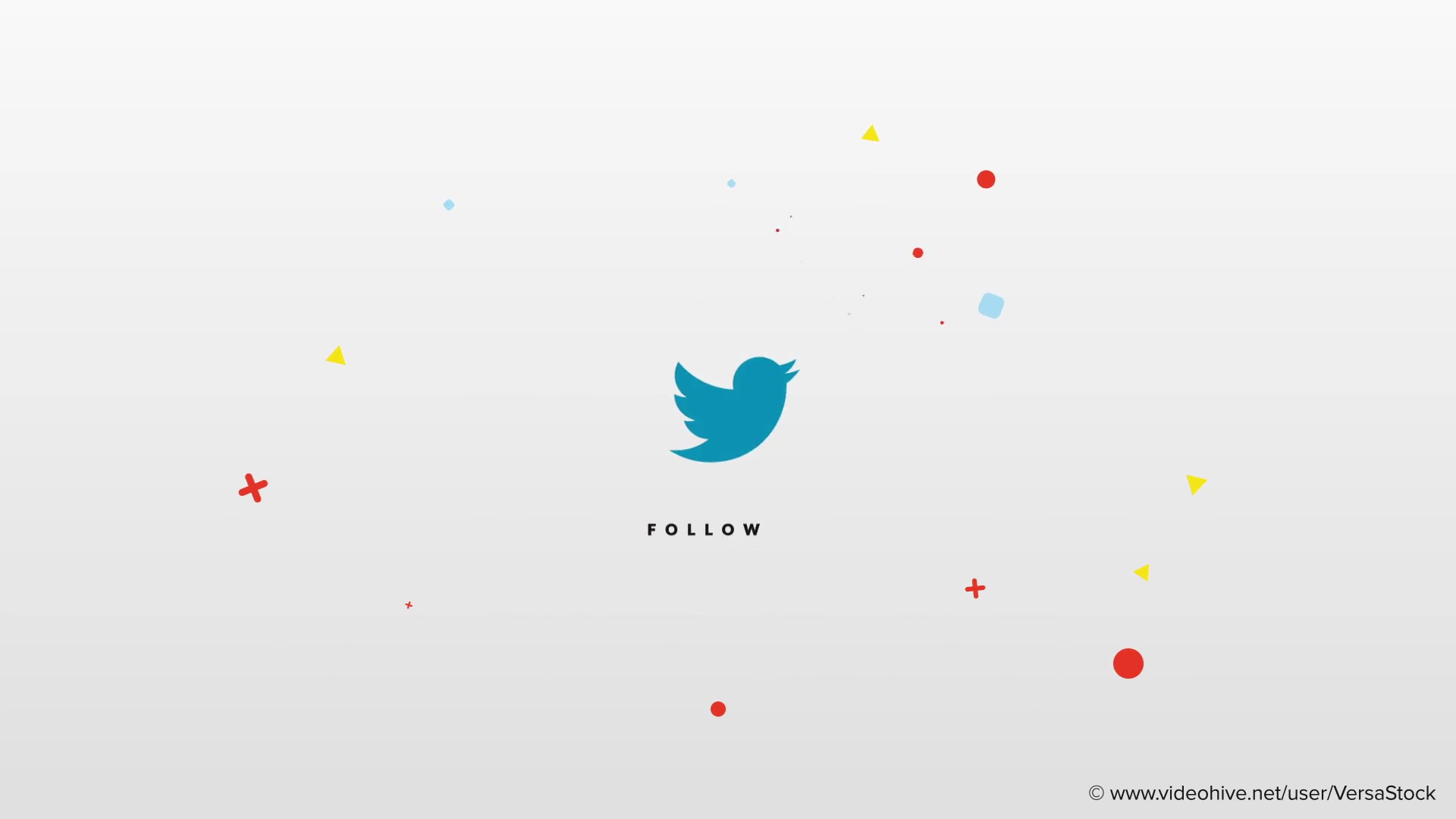 Fun Logo Stings with Social Logos Videohive 25074062 After Effects Image 9