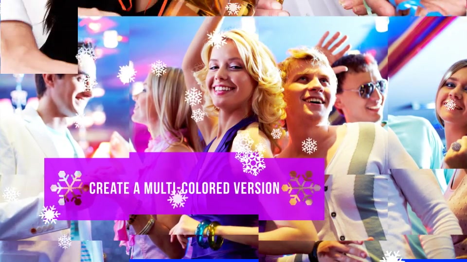 Fun Party Slideshow - Download Videohive 12038259