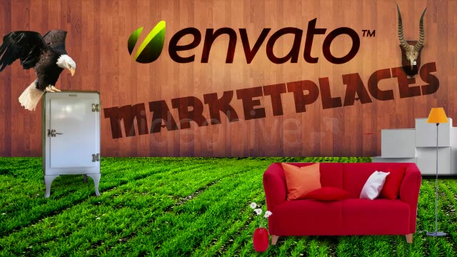 Fun Service Interior or Product Promotion - Download Videohive 2629441