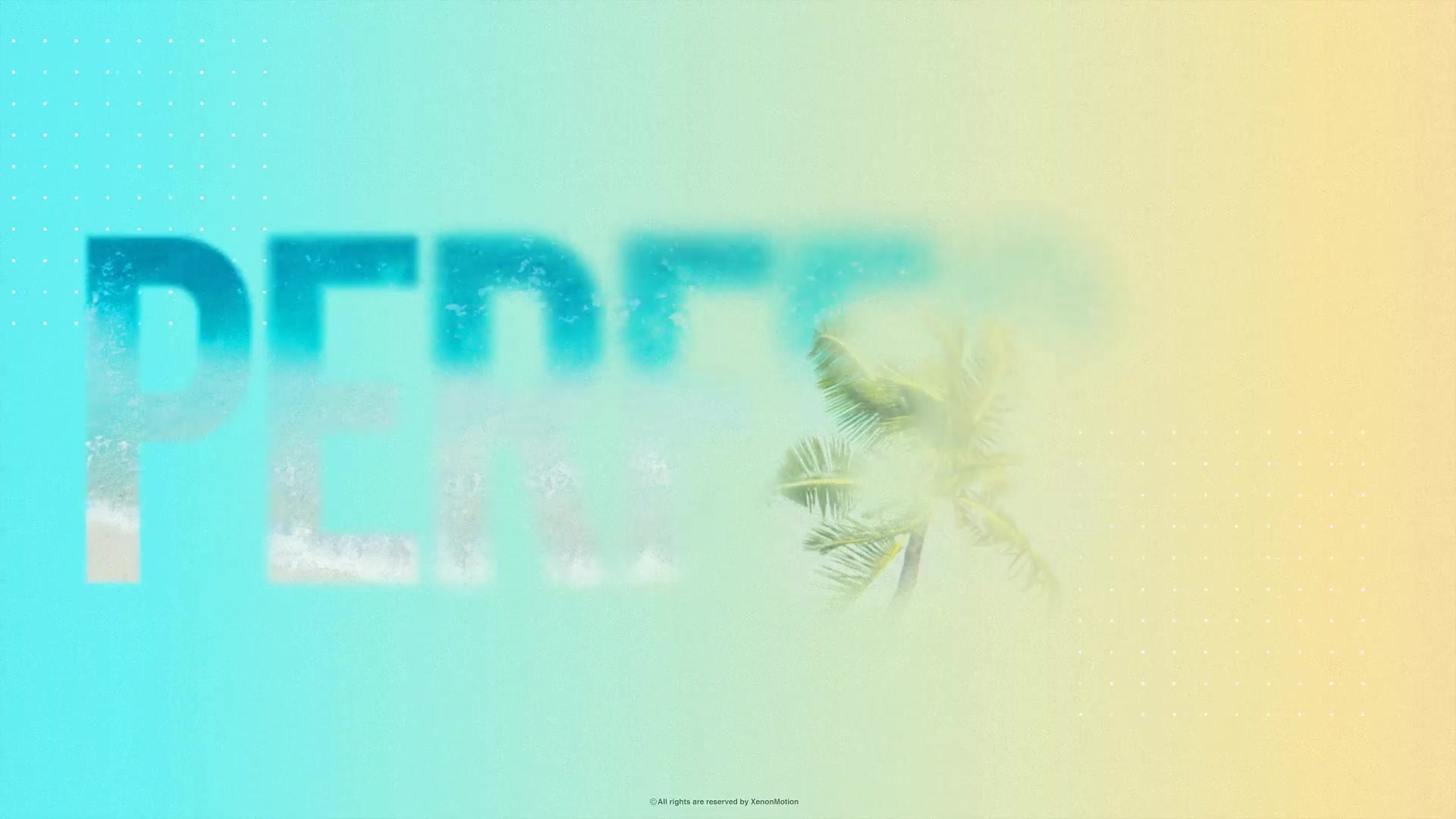 Fun Summer Opener // Intro Videohive 24205624 After Effects Image 4