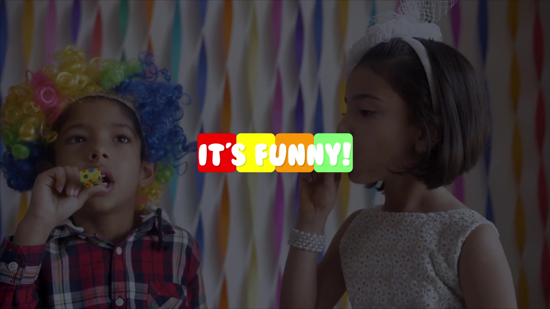 Fun Titles | FCPX Videohive 24688243 Apple Motion Image 4