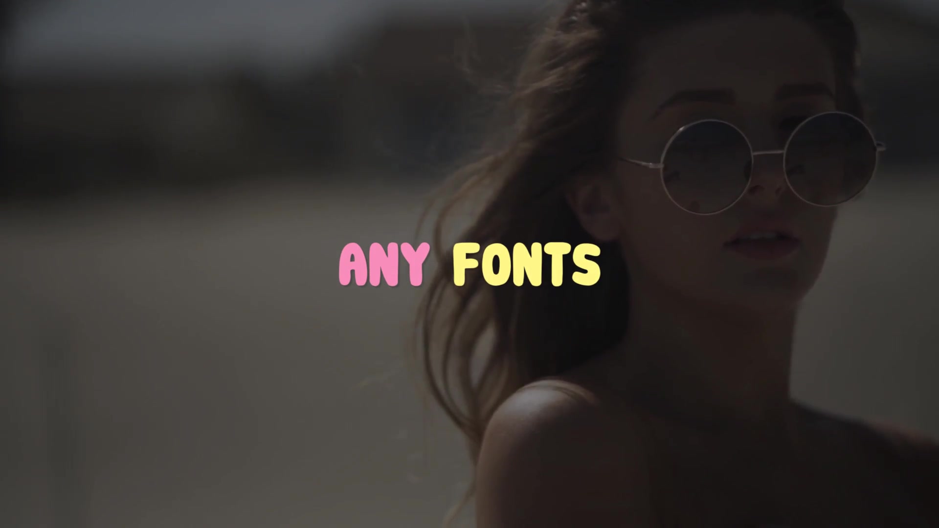 Fun Titles | FCPX Videohive 24688243 Apple Motion Image 5