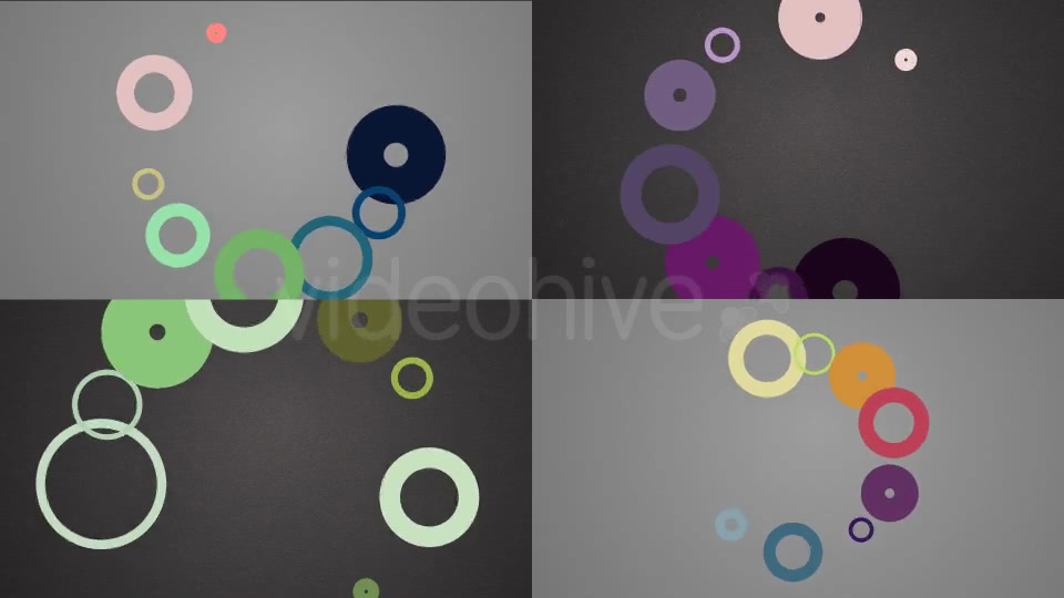 Fun With Shapes A Motion Design Pack Videohive 9365541 After Effects Image 10