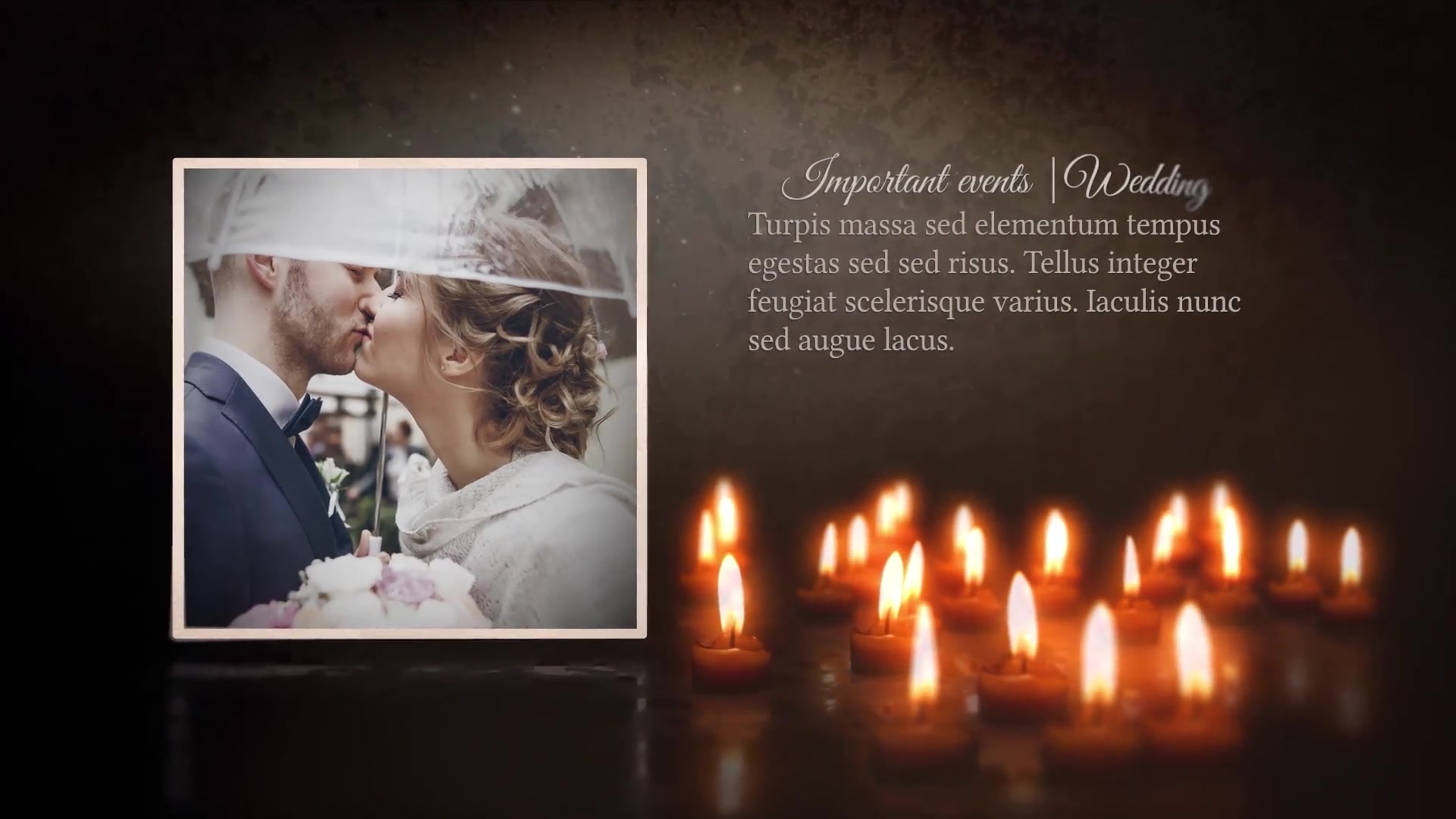 Funeral Biography Videohive 36231097 Premiere Pro Image 7