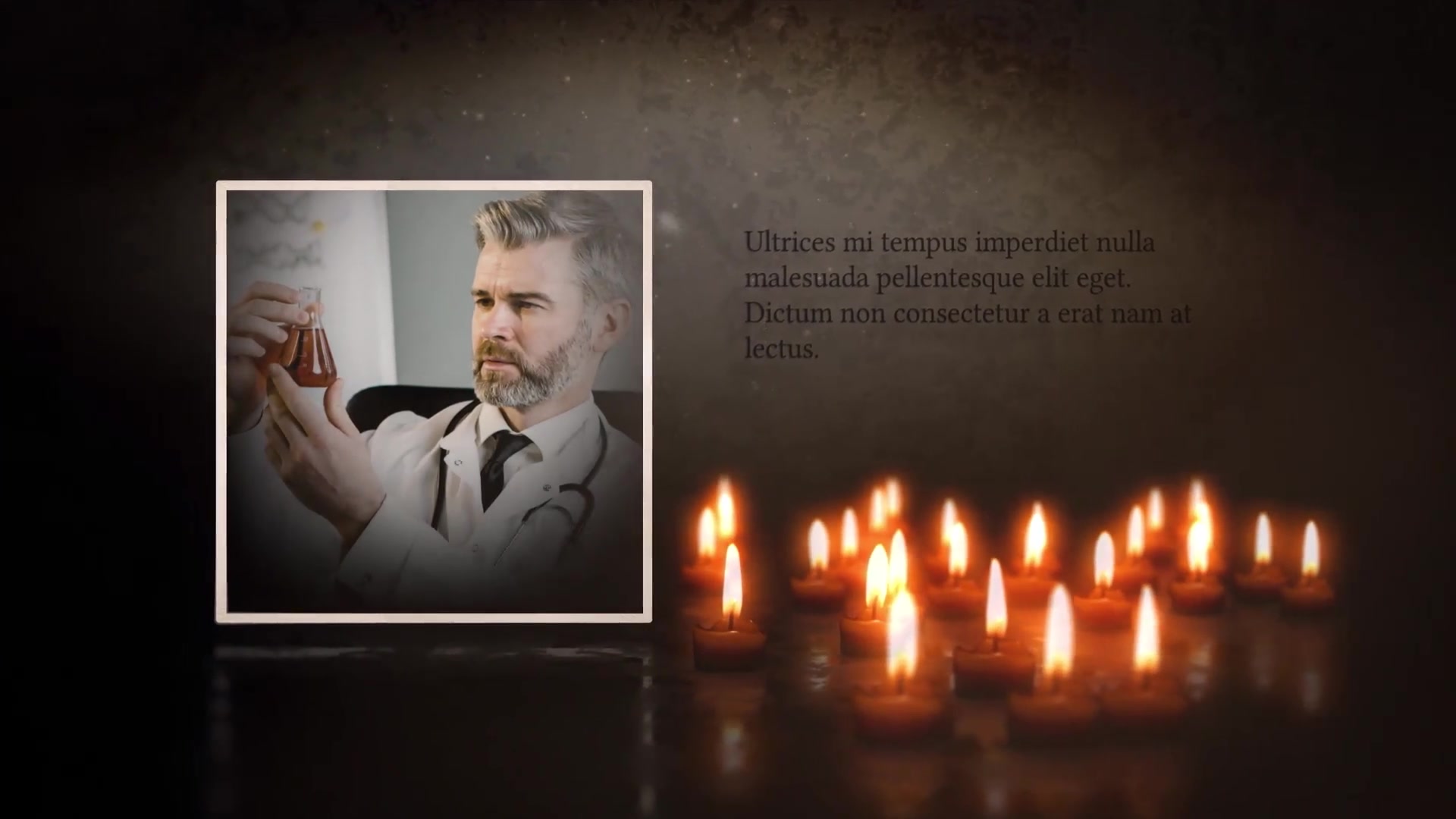 Funeral Biography Videohive 36231097 Premiere Pro Image 9
