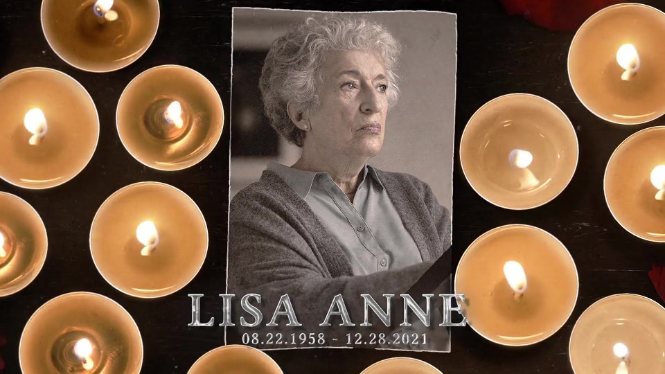 Funeral Biography | Memorial Project 2 Videohive 33462812 After Effects Image 12