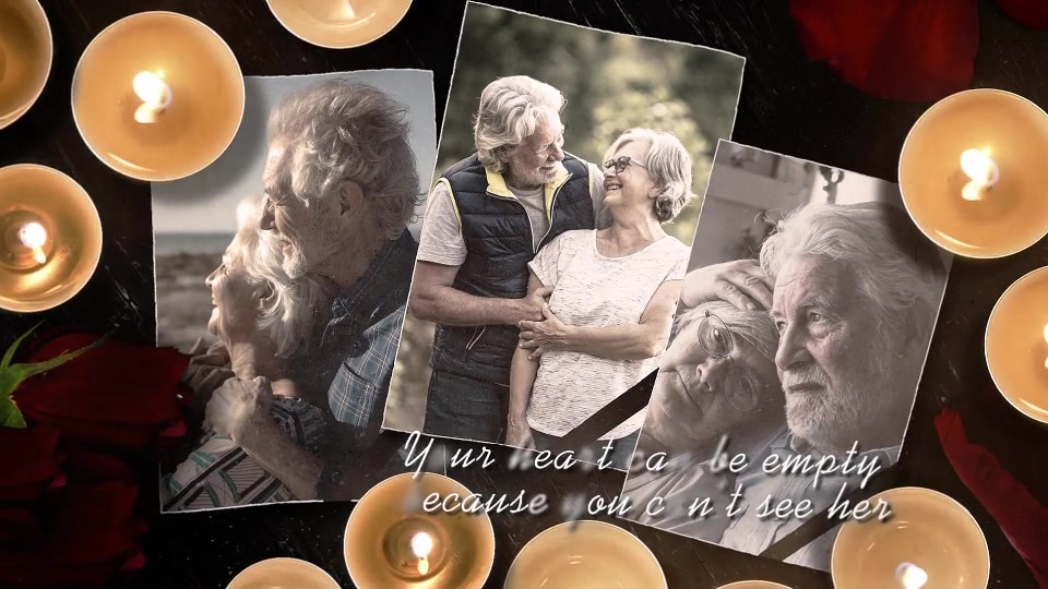 Funeral Biography | Memorial Project 2 Videohive 33462812 After Effects Image 7