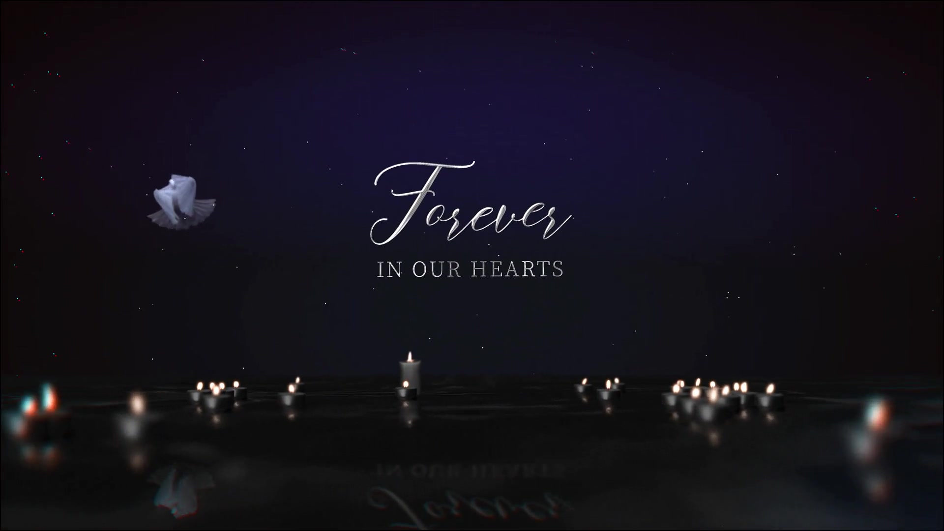 Funeral Invitation | After Effects Template Videohive 32263181 After Effects Image 4