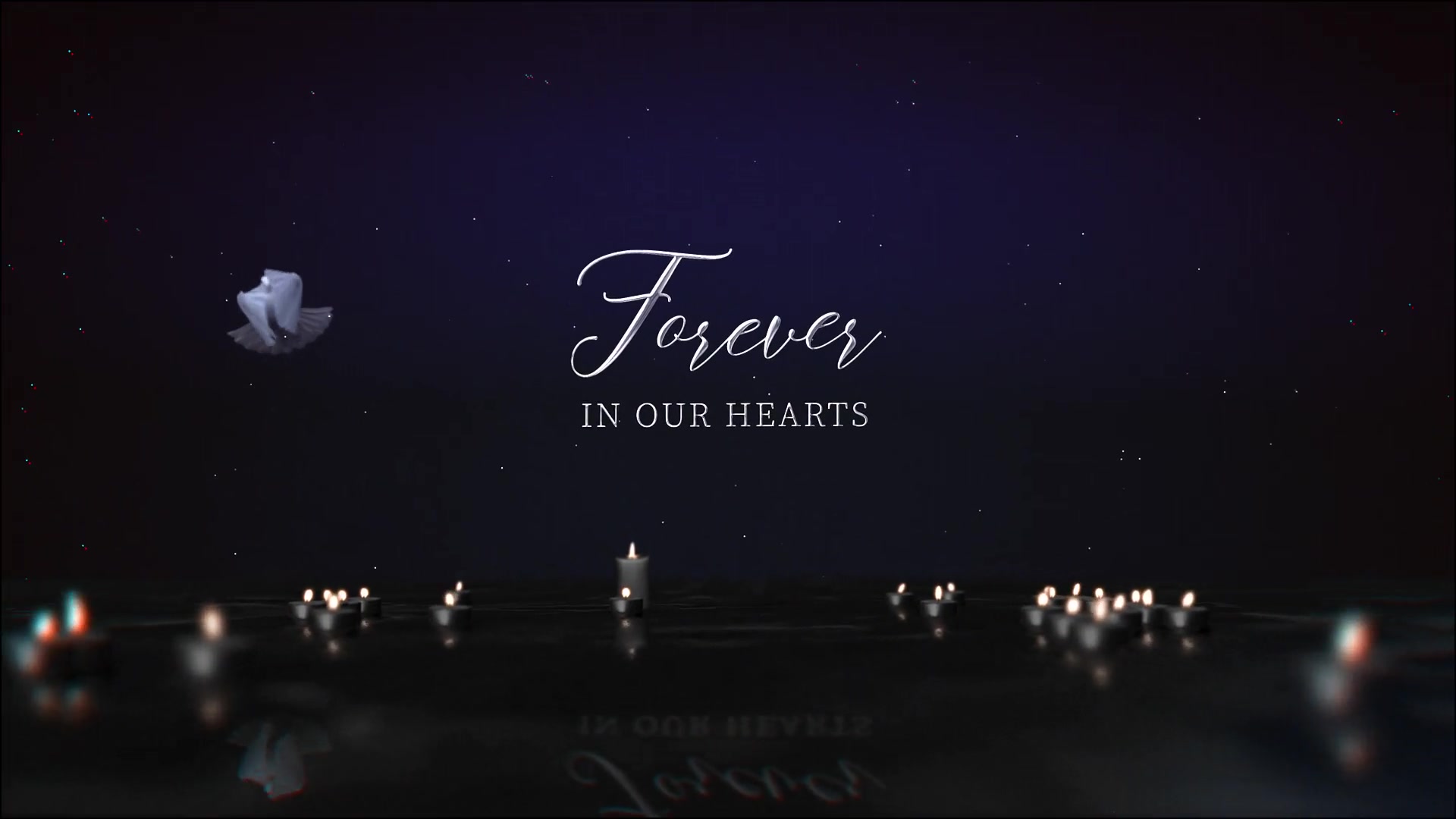 Funeral Invitation | Premiere Pro Videohive 36209318 Premiere Pro Image 4