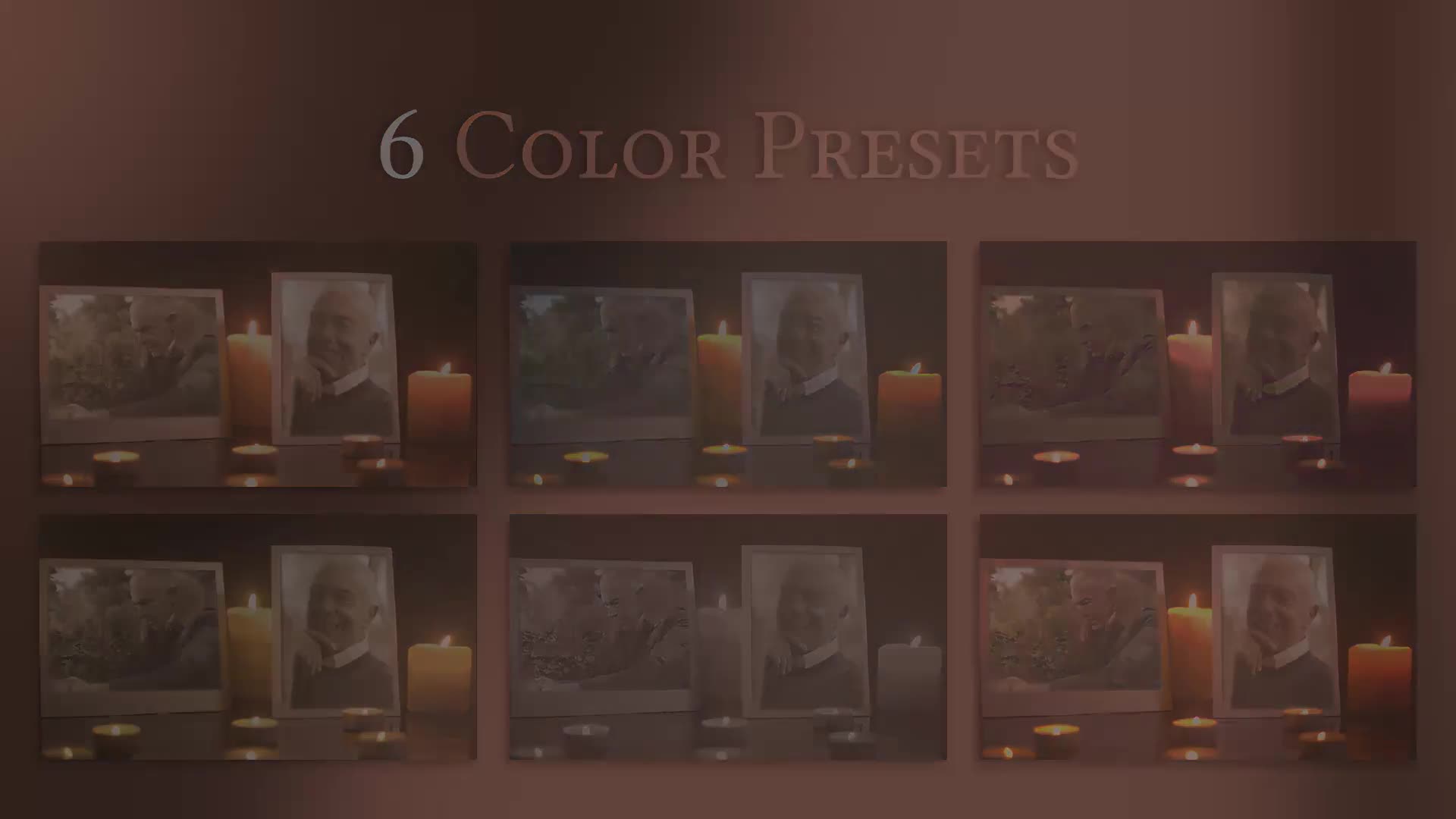 Funeral Memorial Videohive 30242581 After Effects Image 1