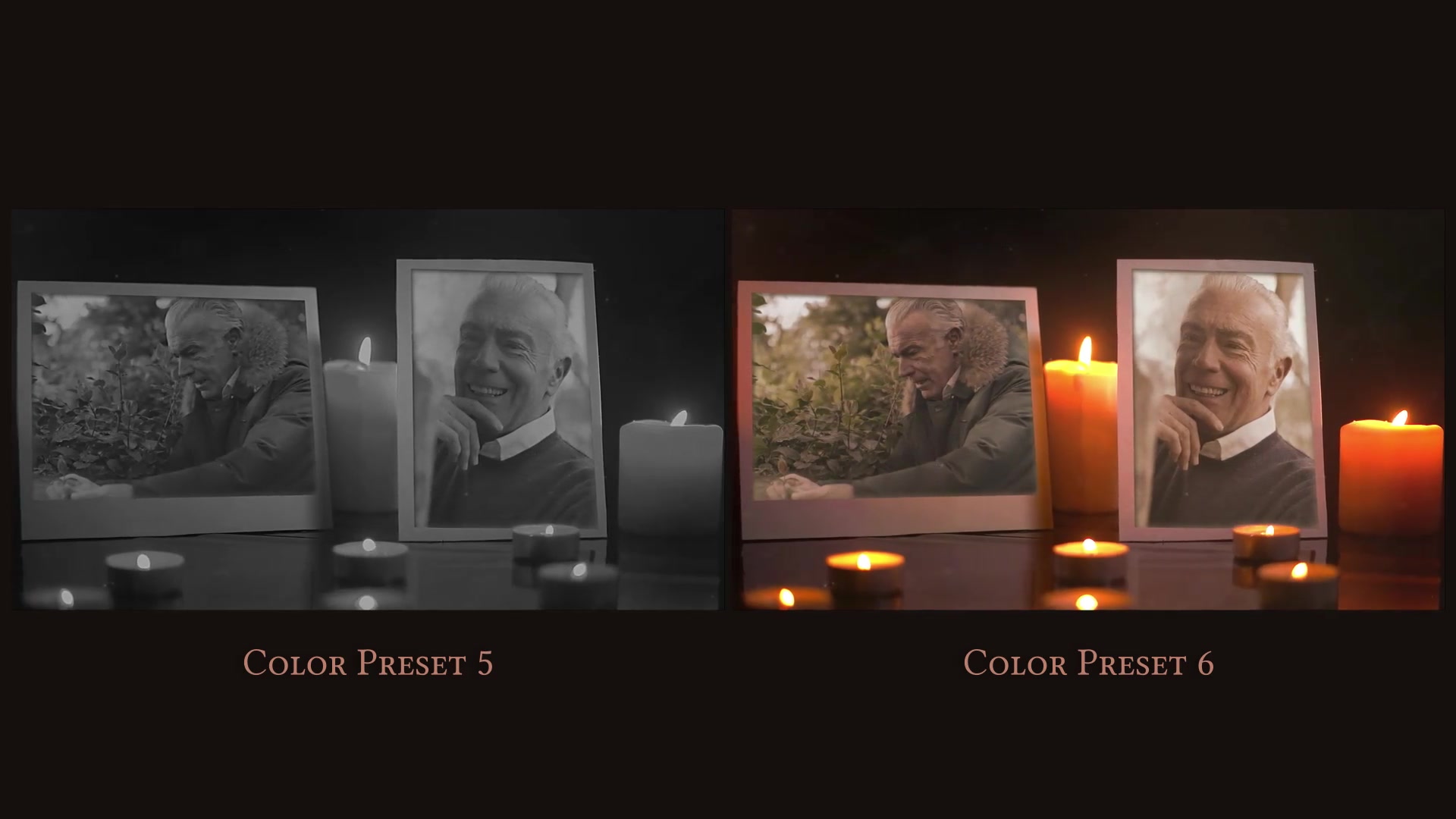 Funeral Memorial Videohive 30242581 After Effects Image 11