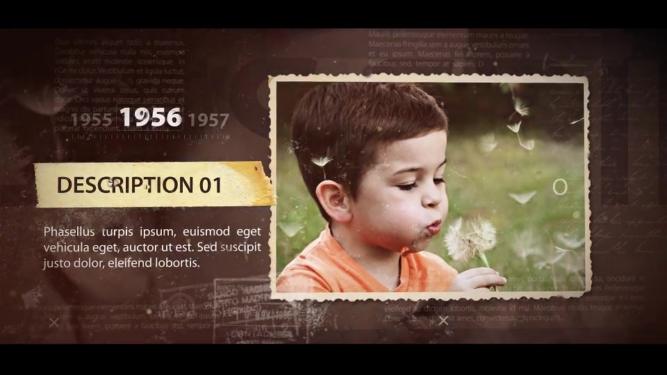 Funeral Memory Slides Videohive 27173261 After Effects Image 3