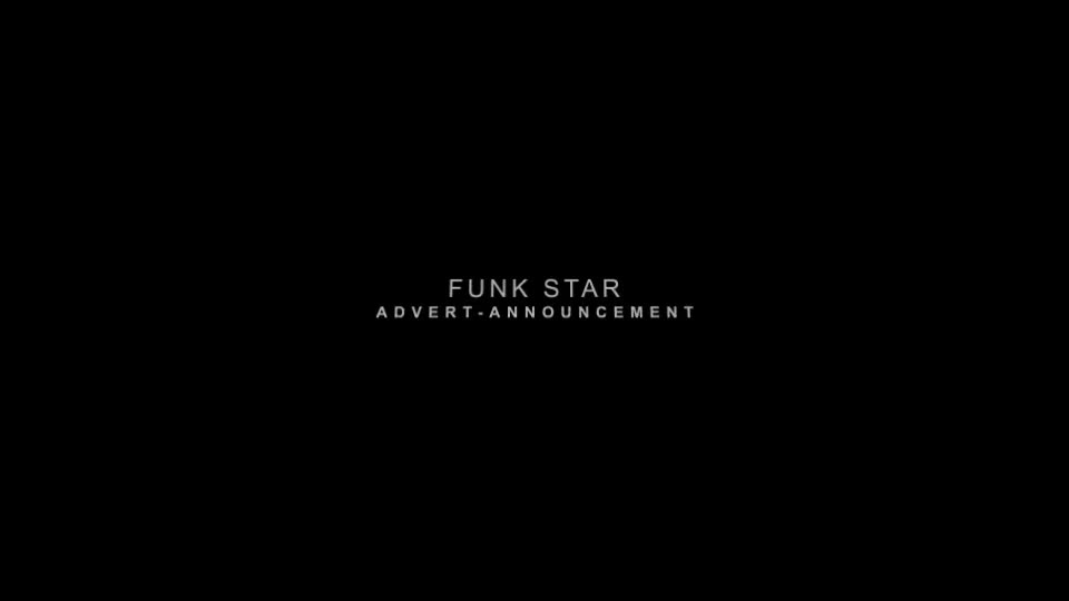 Funk Star - Download Videohive 13145371