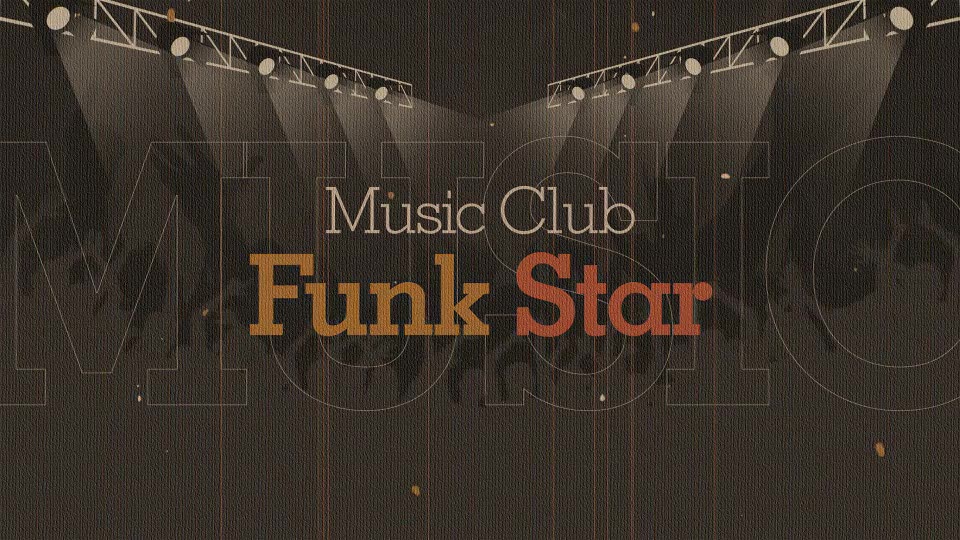 Funk Star - Download Videohive 13145371