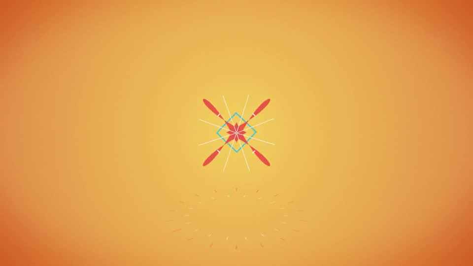 Funky Abstract Logo Opener Videohive 15589250 After Effects Image 3